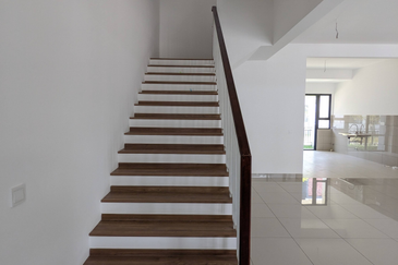 Elmina East @ Denai Alam