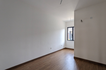 Elmina East @ Denai Alam