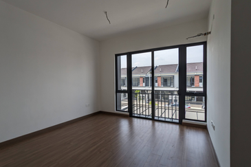 Elmina East @ Denai Alam