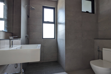 Elmina East @ Denai Alam