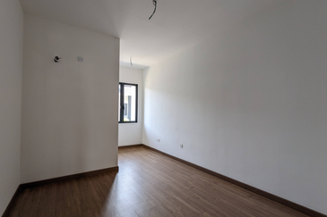 Elmina East @ Denai Alam