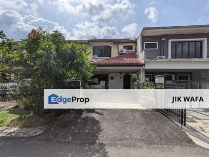 2 storey terrace in Bayu Damansara, Seksyen 11 Kota Damansara Petaling Jaya, Selangor, Kota Damansara