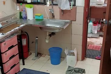 Seksyen 7, Kota Damansara