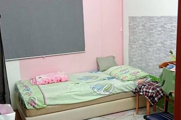 Seksyen 7, Kota Damansara