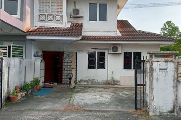 Seksyen 7, Kota Damansara