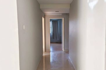 Mas Kiara Residences