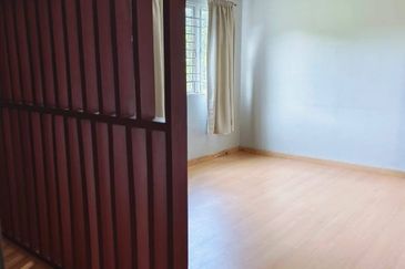 Mas Kiara Residences