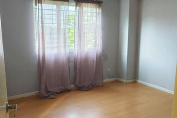 Mas Kiara Residences