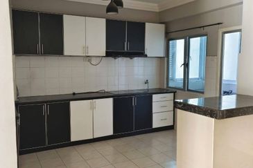 Mas Kiara Residences