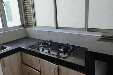 Mas Kiara Residences