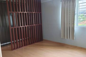 Mas Kiara Residences