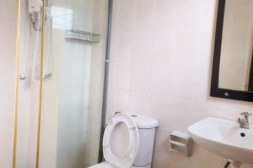 Mas Kiara Residences