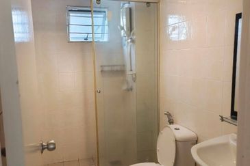 Mas Kiara Residences