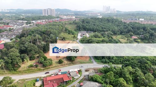 1.875 agriculture land in Bukit Kadir Bandar Baru Nilai for lease, Negeri Sembilan, Nilai