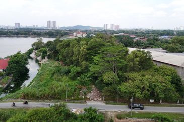 Taman Puchong Prima