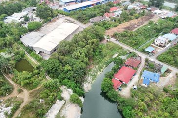 Taman Puchong Prima