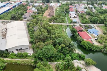 Taman Puchong Prima