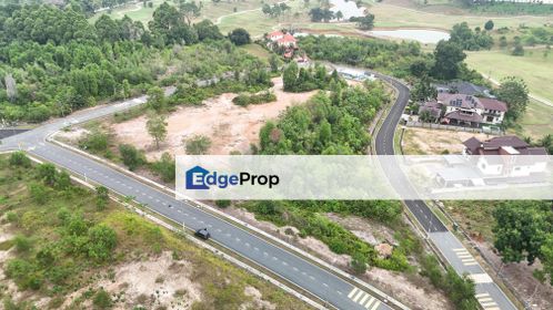 3.2 acres residential land for condo development Bandar Baru Bangi , Selangor, Bangi