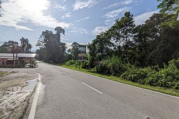 Batu 14 Hulu Langat