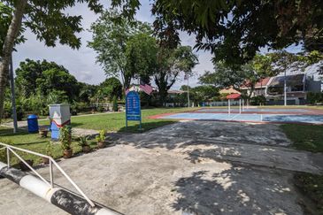 SS4, Kelana Jaya