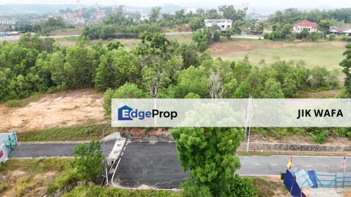 Exclusive Bungalow Lots at Elinia Residence, Bangi Golf Resort, Selangor, Bangi