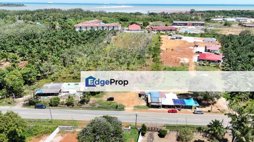 4 acres roadside land in Tanjung Agas Pasir Panjang Port Dickson, Negeri Sembilan, Port Dickson