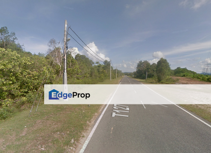 6.48 ac land for sale of joint venture JV in Kerteh Kemaman Terengganu, Terengganu, Kemaman
