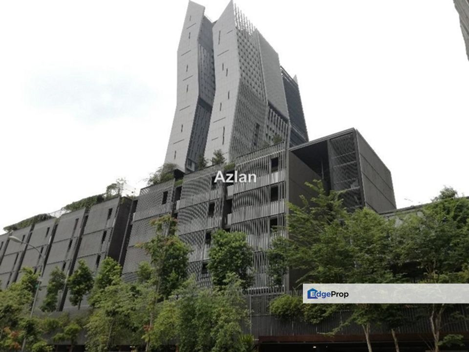 The Capers Sentul East For Sale Rm786 000 By Azlan Edgeprop My