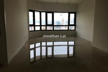 The Sentral Residences