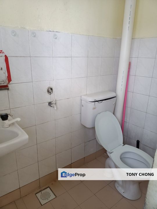 Pangsapuri Inang, Taman Impian Ehsan, Balakong., Selangor, Balakong