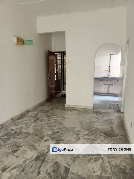 Lembah Maju Apartment for sale , Selangor, Pandan Indah