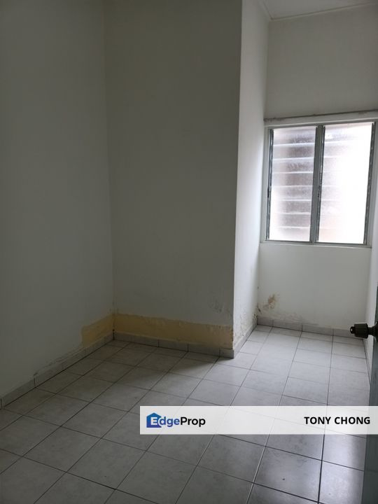 Lembah Maju Apartment for sale , Selangor, Pandan Indah