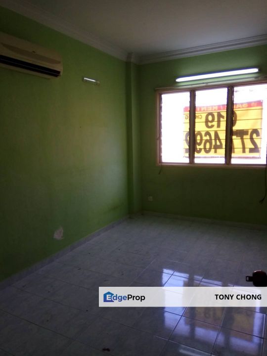 Pangsapuri Ceria For Sale Rm153 000 By Tony Chong Edgeprop My