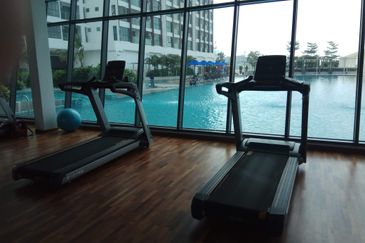 One Amerin Residence