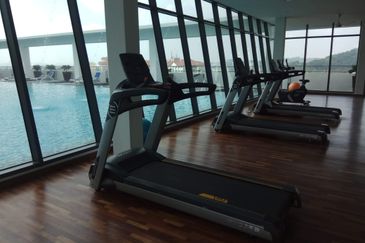 One Amerin Residence