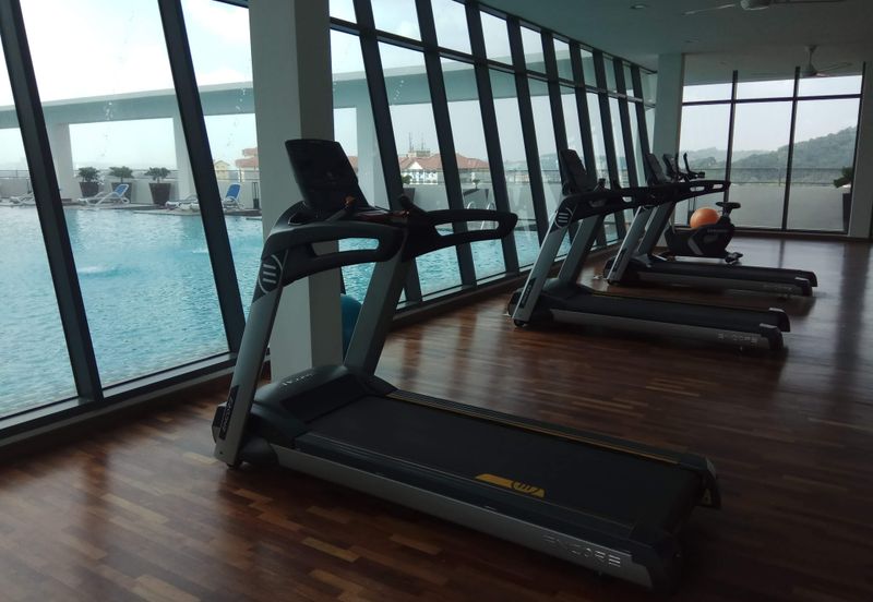 One Amerin Residence