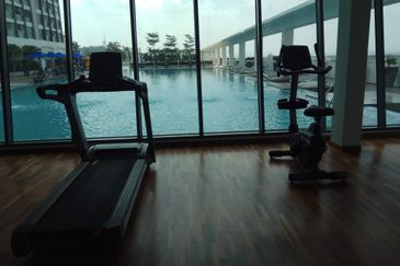 One Amerin Residence