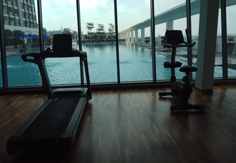 One Amerin Residence