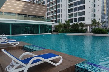 One Amerin Residence