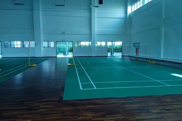 One Amerin Residence