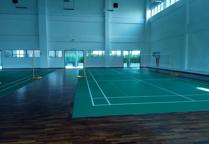 One Amerin Residence