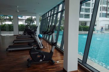 One Amerin Residence