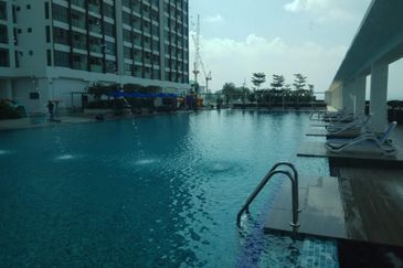 One Amerin Residence