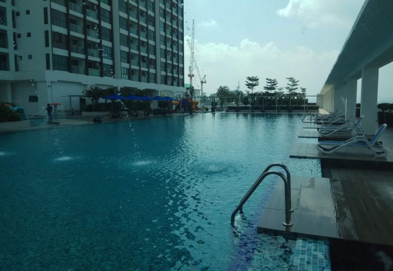 One Amerin Residence