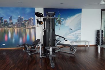 One Amerin Residence