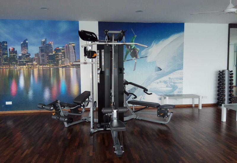 One Amerin Residence