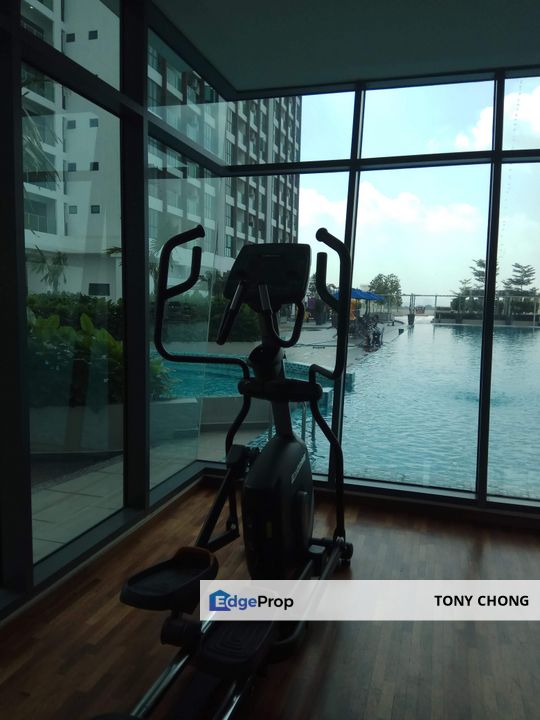 One Amerin Residence, Selangor, Balakong