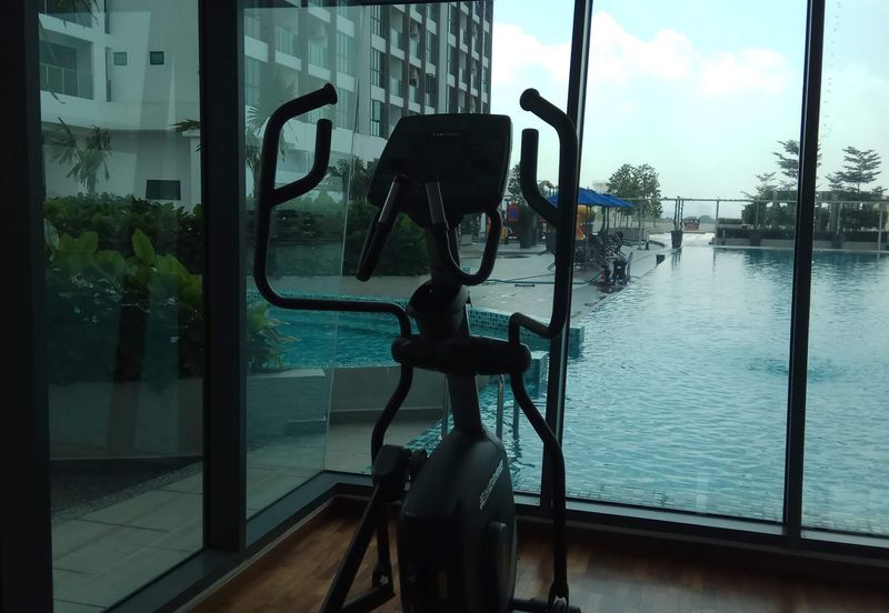 One Amerin Residence