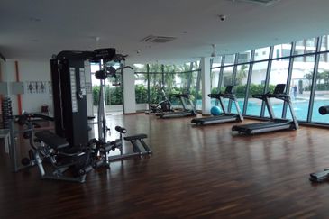 One Amerin Residence