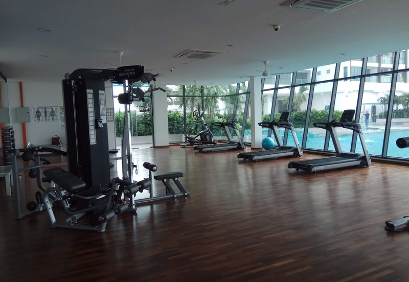 One Amerin Residence